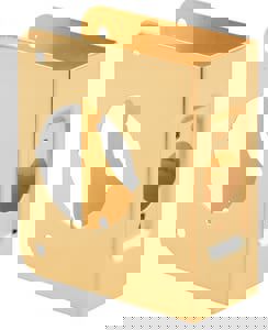 1-3/8T X 2-3/8BS 2-1/8B REINFORCER